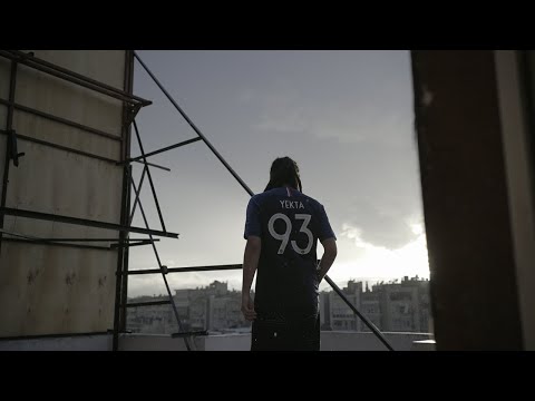 Arman Yekta - #International Part 4: International (Official Video)