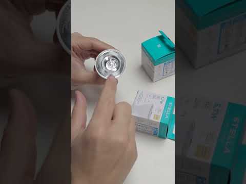Lâmpada MR16 EVO 5,7W 10° - STL21520