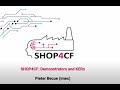 CF Final Event: DT-ICT-07 IA Projects - SHOP4CF (Pieter Becue)