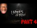 Things Are About To Get Crazy! - Layers Of Fear (Part 4) Things Are About To Get Crazy! - Layers Of Fear (Part 4)