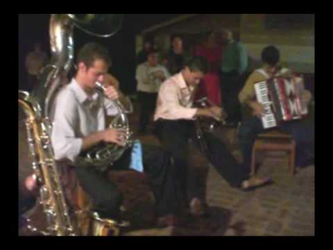 Tocata Araçatuba - Enxovia de Baixo-Tatuí SP 008