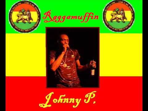Johnny P - Jump And Spread Out!