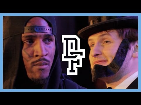 Rone vs Daylyt