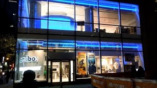 Nintendo World 10th Anniversary Fan Appreciation Video