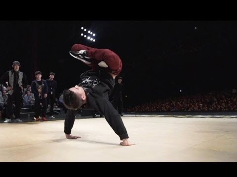 Break The Floor 2014 Recap | Cannes, France | YAK FILMS