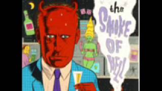 Supersuckers   Coattail Rider