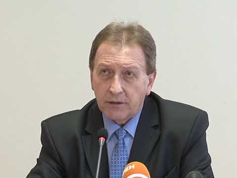 Сотрудники ветеринарной службы Курской области подвели итоги работы за 2017 год