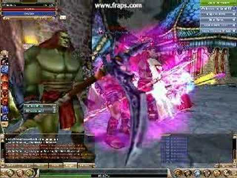 HeaveN Clan @ Cypher