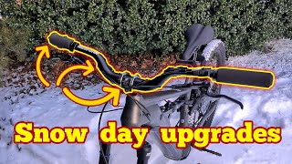 Can't ride MTB so time to upgrade!