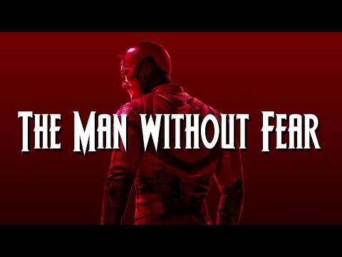 Daredevil - "The Man Without Fear" by Drowning Pool Feat: Rob Zombie