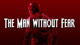 Daredevil - "The Man Without Fear" by Drowning Pool Feat: Rob Zombie