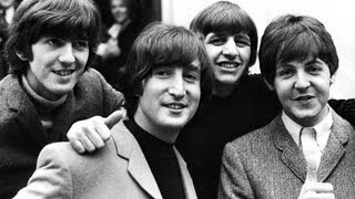 Why George & John are Dead & Paul & Ringo are Still Alive...