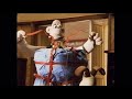 The Incredible Adventures Of Wallace And Gromit VHS Trailer 2001 60 FPS