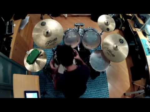 Guilherme Tófano plays | James M. Peterik . Vehicle