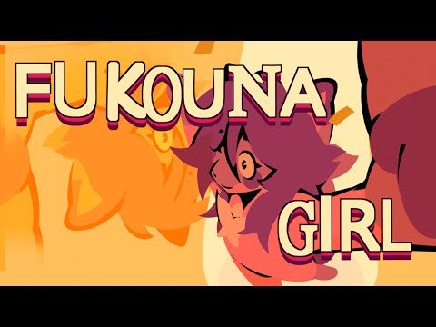 FUKOUNA GIRL ♜ PMV