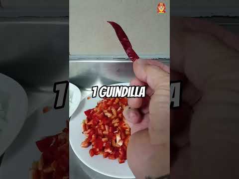 Palo a pique #cocinaparabomberos #comida #cocinacasera