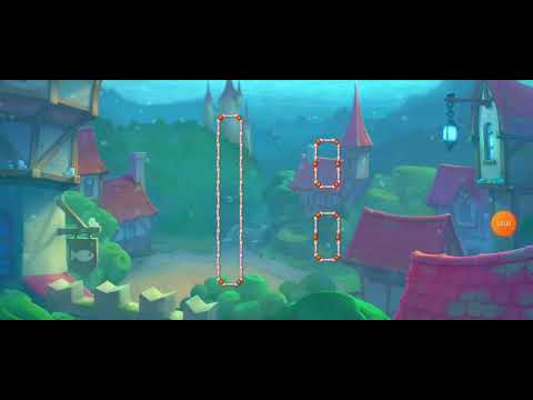 Level 6161 won#Unlocking New Level 6158 6159 6160 6161 #fishdom #playrix #challenge level