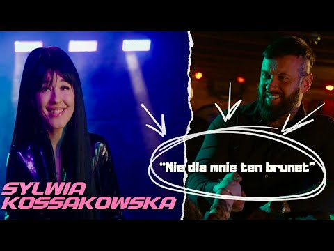 Sylwia Kossakowska - Nie dla mnie ten brunet (Oficjalny teledysk) 2025