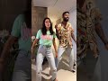 Hardik Pandya S Dance Lessons From Wifey