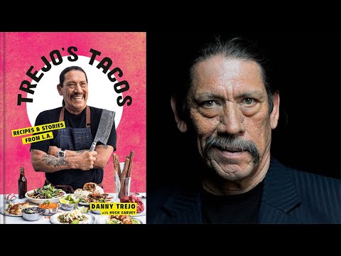 Trejos Tacos Book