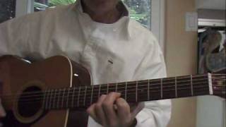 Even In The Quietest Moments - lesson -
