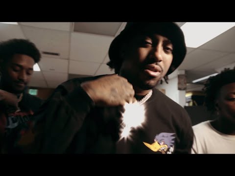KwonRackedUp X Roadrun Cmoe X Lilmacdiddy- Mile Up (Official Music Video)