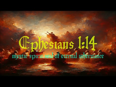 Ephesians 1:14