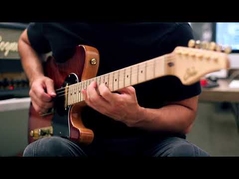 Andre Nieri - Open Source [JAM]