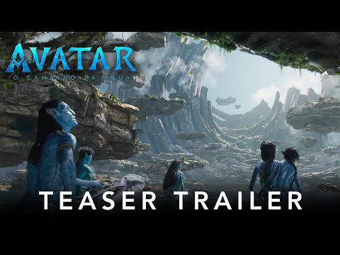 Teaser Trailer Legendado