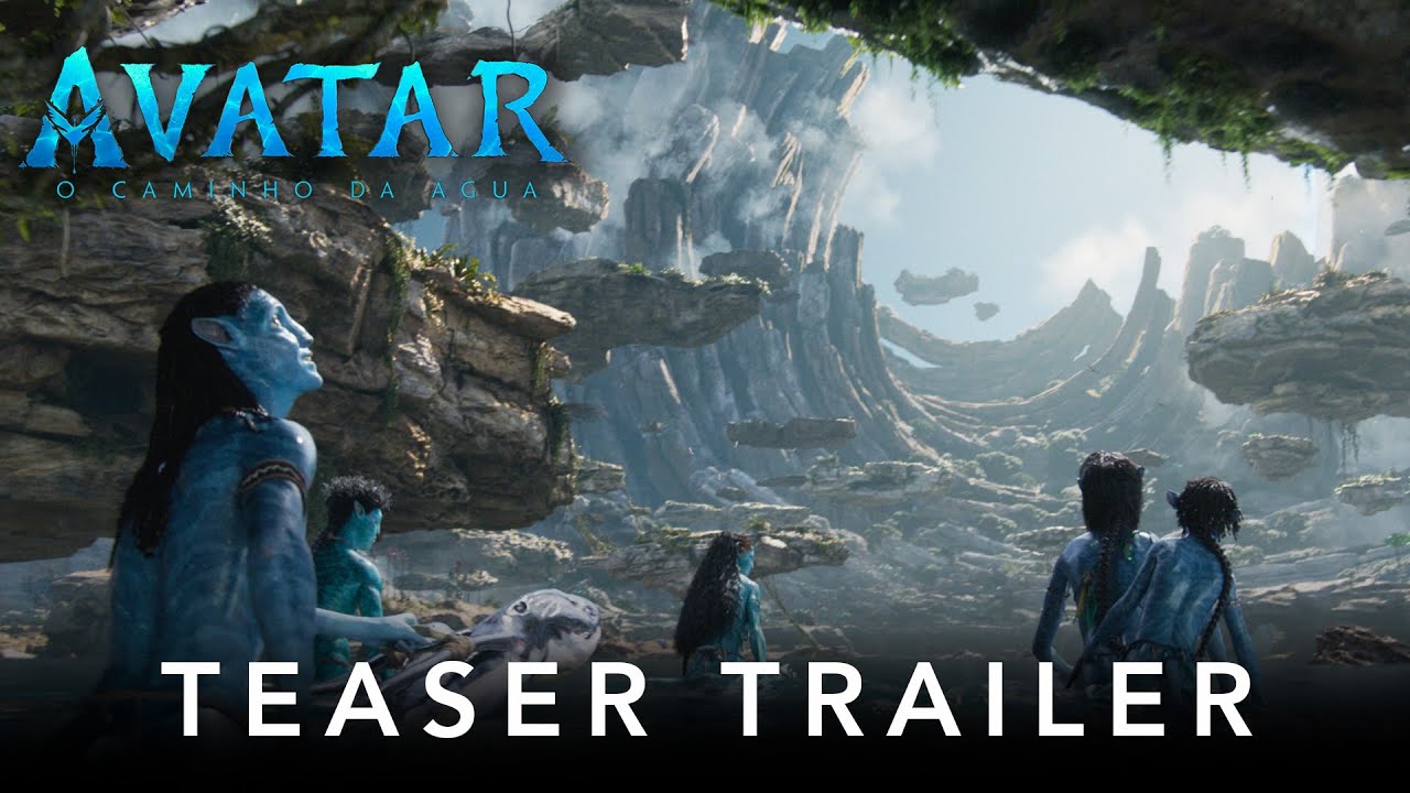 trailer Oficial