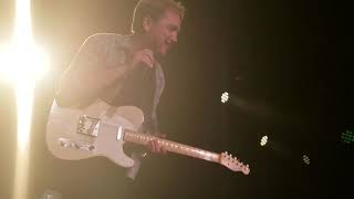 Steve Wariner Baby I&#39;m Yours and outro at Billy Bob&#39;s 5.5.18