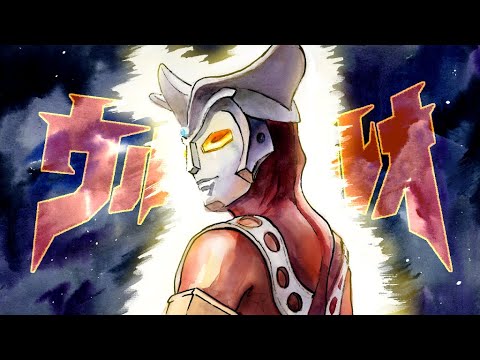 Ultraman Leo in a Nutshell