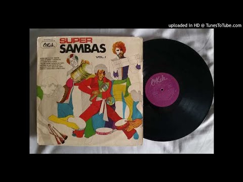 Samba 4 - Tarde de Verão