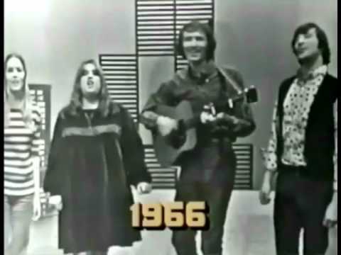 The Mamas & The Papas - California Dreamin' (1966)