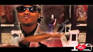 Future - Tony Montana