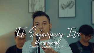 Download lagu Tak Segampang Itu - Anggi Marito | Live cover Mario G. Klau X MONE BAND [LOAD LINE MUSIC] mp3