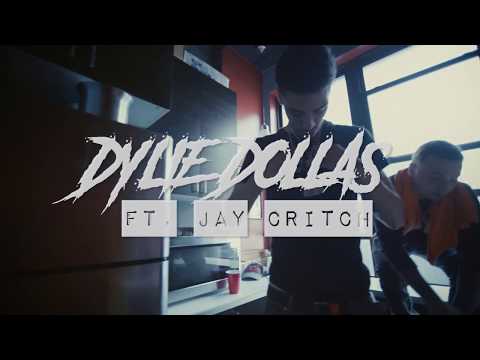 All About Me - Dylie Dollas Feat. Jay Critch (Official Video)