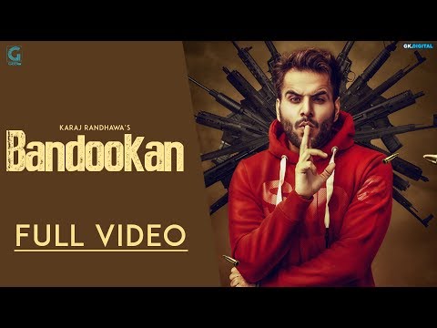 Bandookan (Full Audio) — watch video