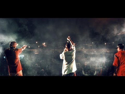 Distrito Gangster-Elas Não Dormem (Lyric Vídeo) Oficial