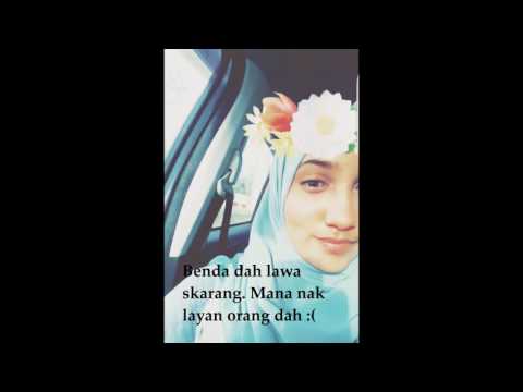 nurul nazira birthday wishes for syakirah