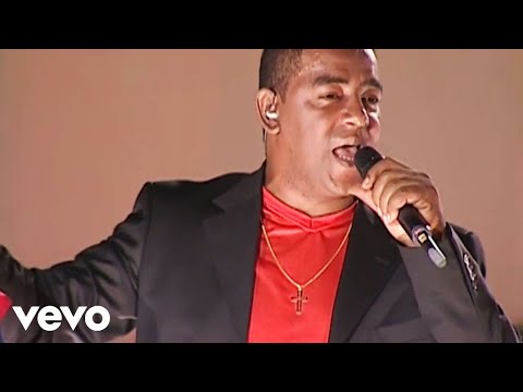 Raça Negra - Preciso Ter Alguém (Ao Vivo)