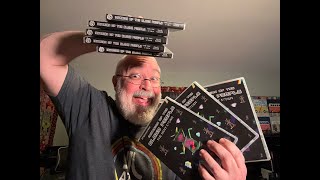 Slap It - Slap It Hard - Invasion Of The Cloud People - Now Shipping - 8bit ZX Spectrum Next Game