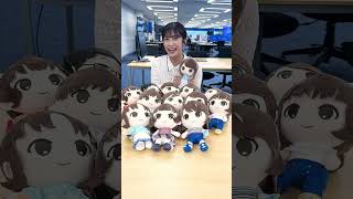- あしたもファイトー!6月29日 #通勤タイパ #山岸愛梨 #ファイト