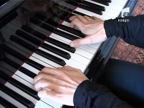 Dinu Lipatti - omagiu la 60 de ani