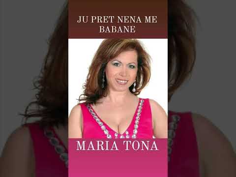 JU PRET NENA ME BABANE