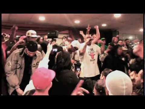 BO DEAL & CO-STILL (NIGGAZ YOU LOVE TO HATE)(MIXTAPE RELEASE PARTY)