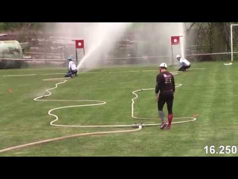 SDH Dešná B/Lhotice 2019 2.pokus