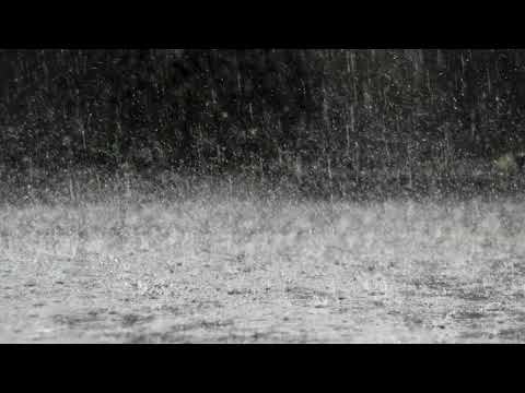 1 Sat kiša i grmljavina za spavanje [2023]