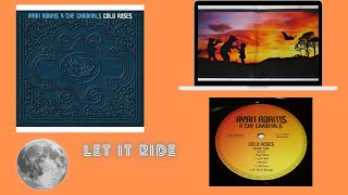 Ryan Adams &amp; The Cardinals &quot;Let It Ride&quot; (2005) Lyric Video