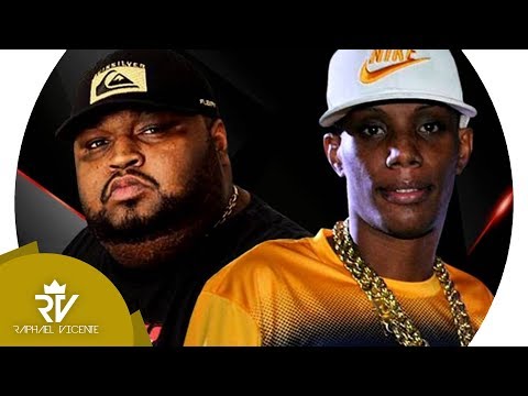 MC GW e MC Kalzin - Ritmo Dahora (DJ Download) Lançamento 2018